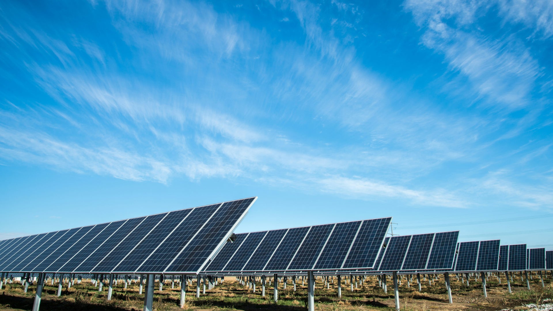 Die Revolution der Energiegewinnung: Wechselrichter in modernen Photovoltaikanlagen